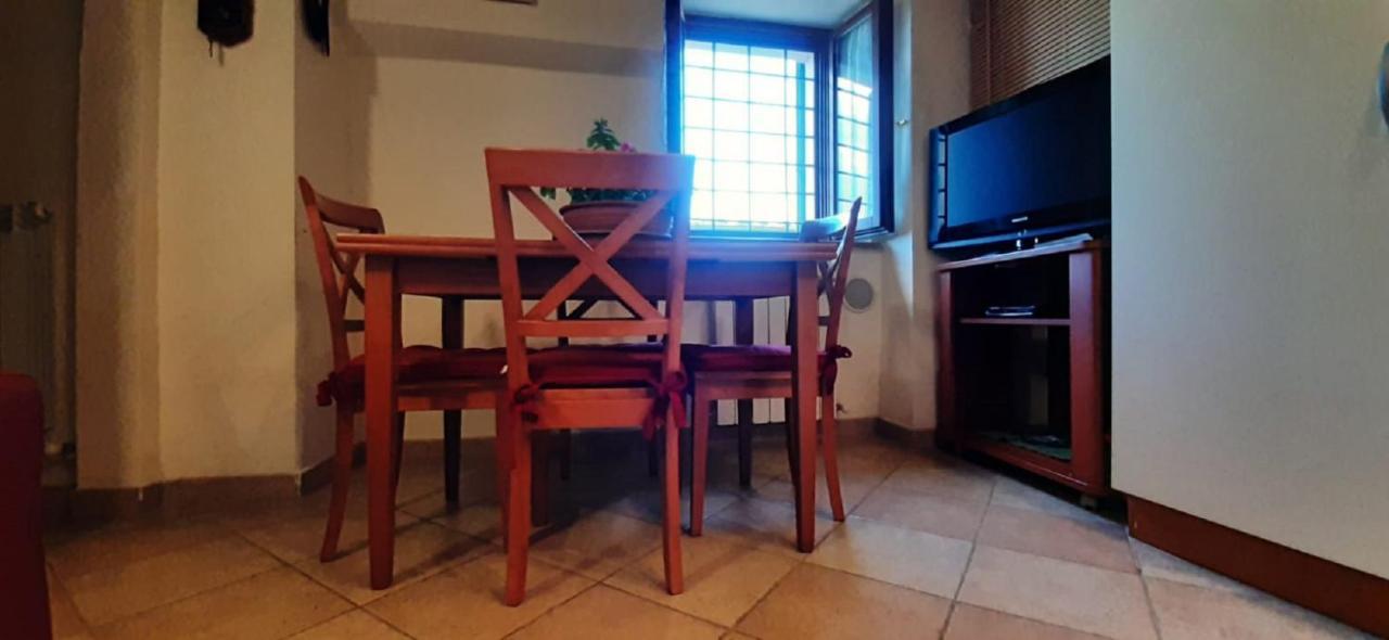 Cor Magis Kamullia - 200 Meters From The Historic Center And Close To The Train Station Сиена Экстерьер фото