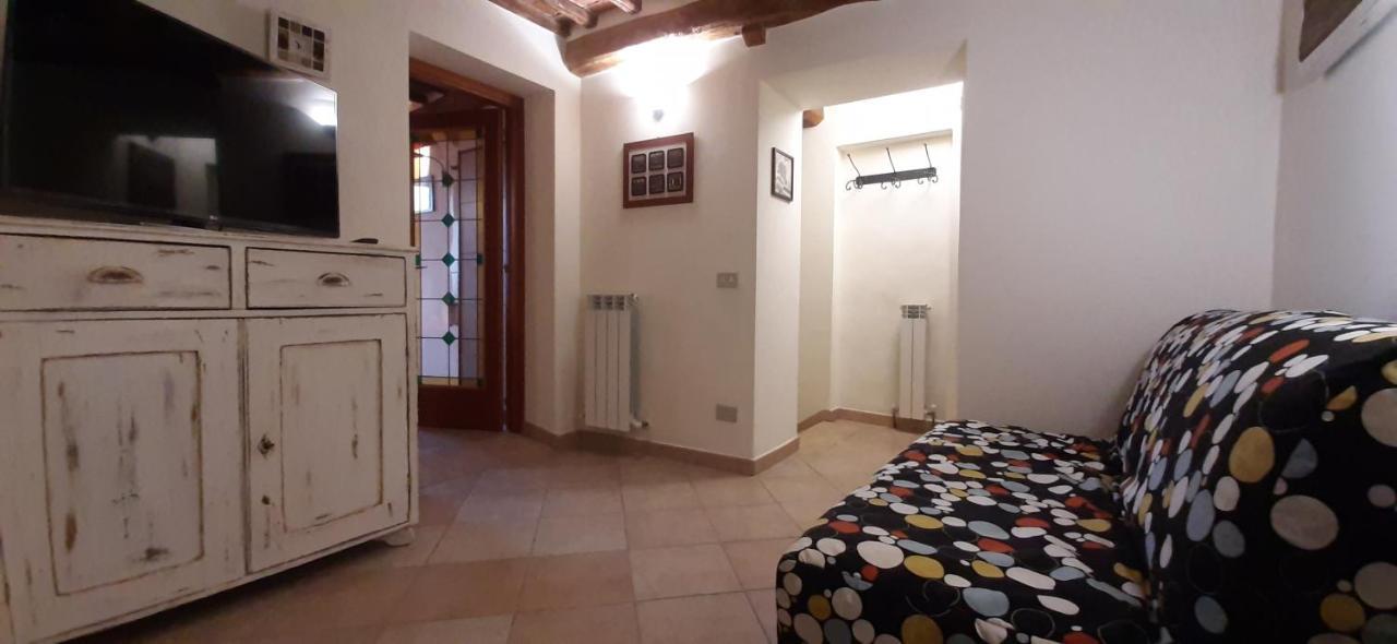 Cor Magis Kamullia - 200 Meters From The Historic Center And Close To The Train Station Сиена Экстерьер фото