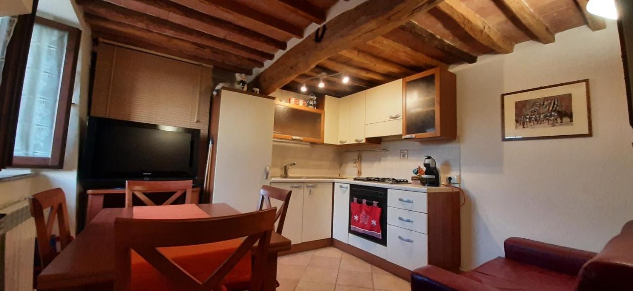 Cor Magis Kamullia - 200 Meters From The Historic Center And Close To The Train Station Сиена Экстерьер фото