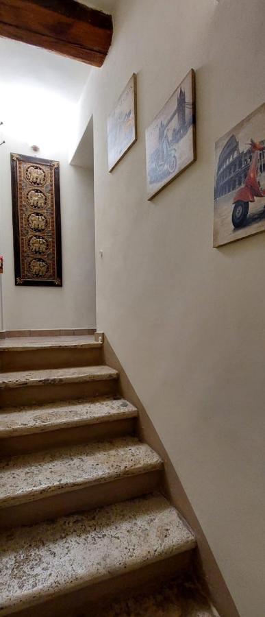 Cor Magis Kamullia - 200 Meters From The Historic Center And Close To The Train Station Сиена Экстерьер фото