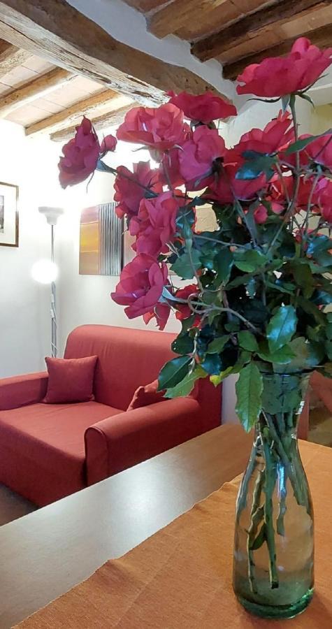 Cor Magis Kamullia - 200 Meters From The Historic Center And Close To The Train Station Сиена Экстерьер фото