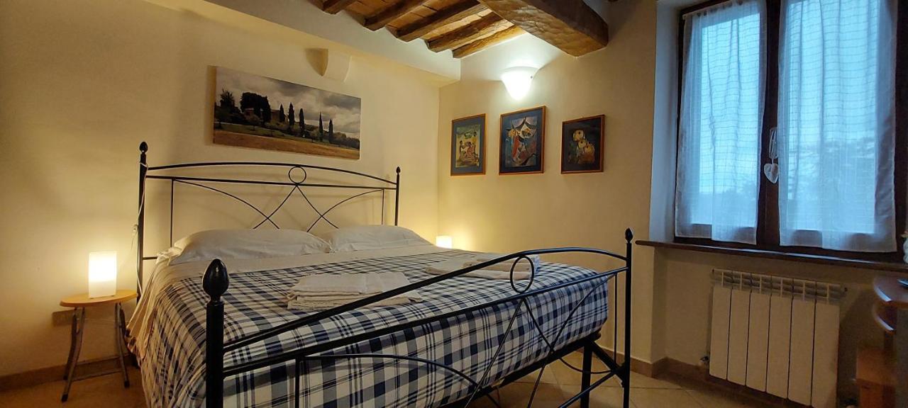 Cor Magis Kamullia - 200 Meters From The Historic Center And Close To The Train Station Сиена Экстерьер фото