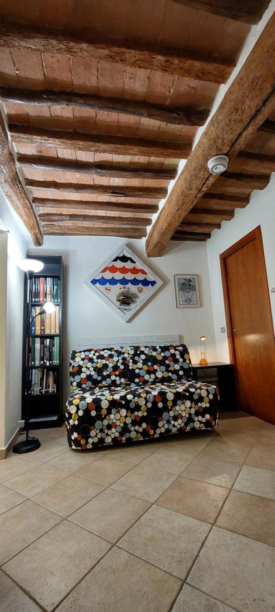 Cor Magis Kamullia - 200 Meters From The Historic Center And Close To The Train Station Сиена Экстерьер фото