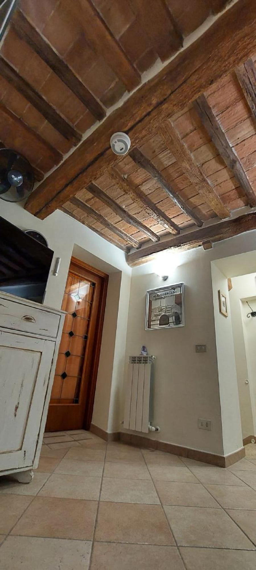 Cor Magis Kamullia - 200 Meters From The Historic Center And Close To The Train Station Сиена Экстерьер фото