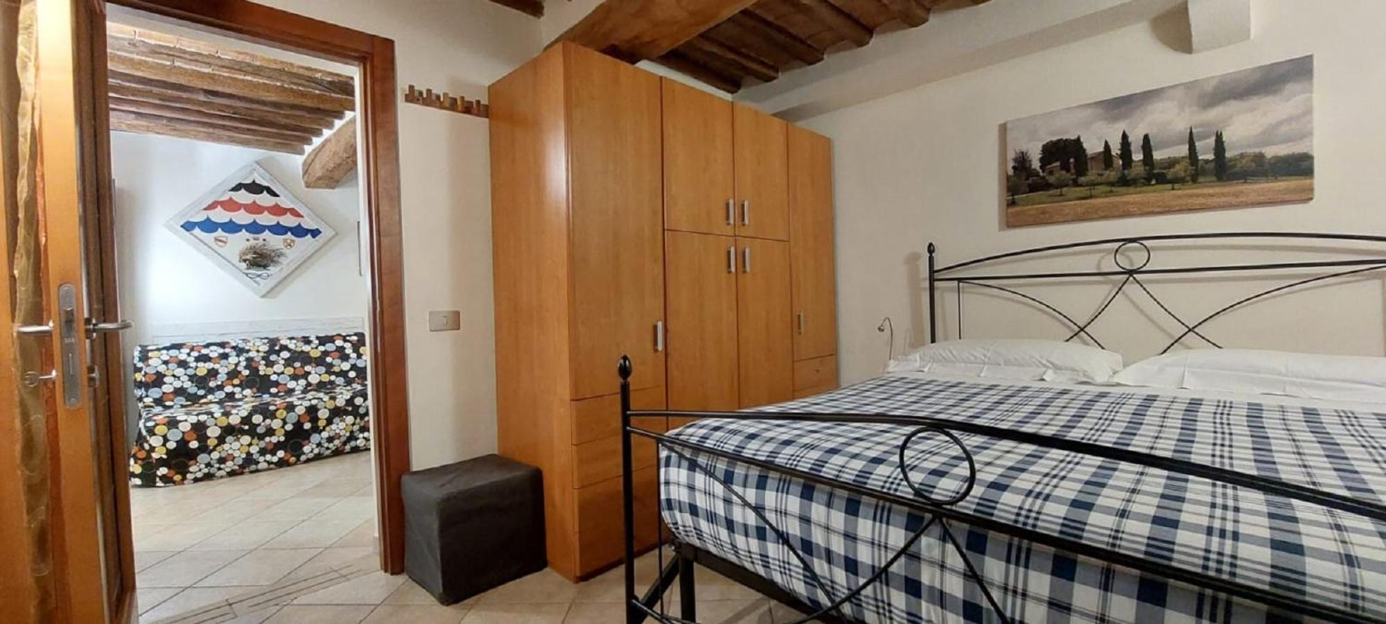 Cor Magis Kamullia - 200 Meters From The Historic Center And Close To The Train Station Сиена Экстерьер фото