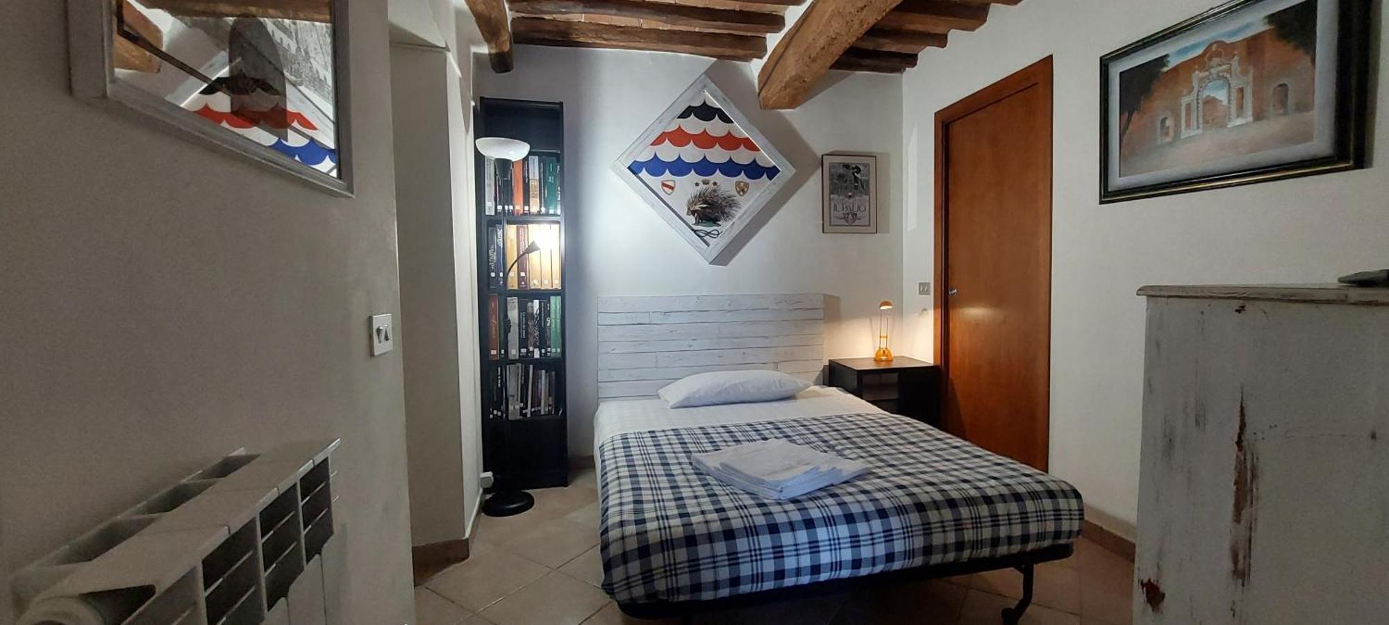 Cor Magis Kamullia - 200 Meters From The Historic Center And Close To The Train Station Сиена Экстерьер фото